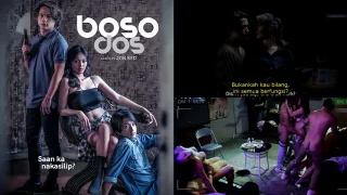 Bokep Boso Dos 2023 Sub Indo – Bokep Film Semi Subtitle Indonesia