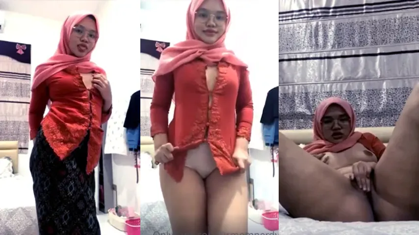 Bokep Indo ABG Jilbab Pink Colmek - Urmomnerdy Onlyfans