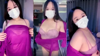 Bokep Indo Chindo Stefanie Joget Erotis Panlok Mulus