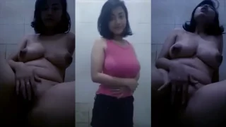 Bokep Indo Binor Cantik Montok Kirim Pap Selingkuhan