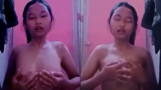 Bokep Indo Dwika SMP Masih Bocil 2