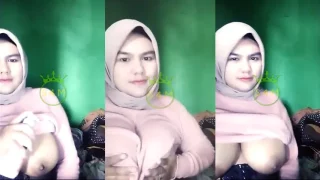 Bokep Indo Hijab Gaby Jilboobs Toge Cubit Uting