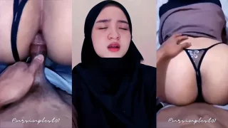 Bokep Indo Hijab Vina Aulia Tiara Dientot