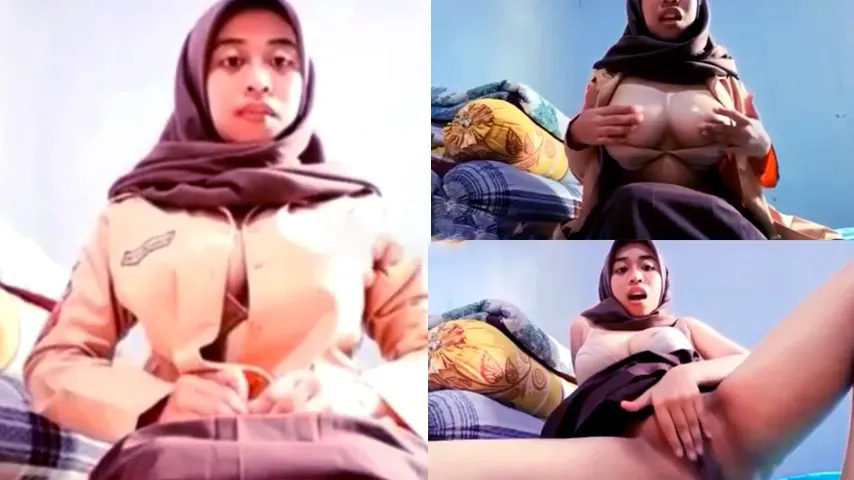 Bokep Indo Juwita Ukhti Pramuka Colmek Becek