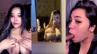 Bokep Indo Kumpulan Video Skandal Tiktok Rara Chizzcakeee