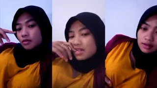 Bokep Indo Live Nina Jilbab Bikin Ngaceng