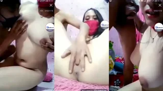 Bokep Indo Miss Alia Prank Ewe Ojol