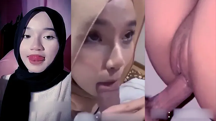 Bokep Indo Ngentod Ukhti Hijab Cantik