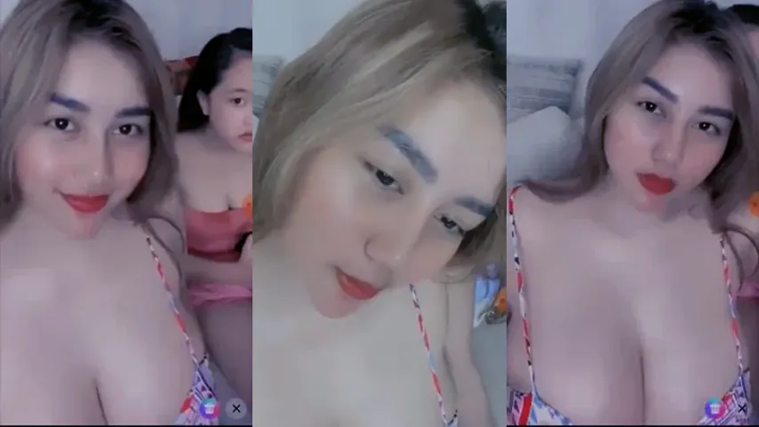 Bokep Indo Pamela Safitri Live Duo Serigala 4