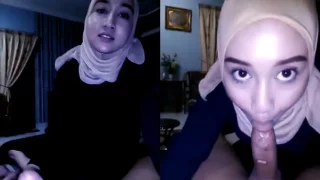 Bokep Indo Ukhti Pulang Kerja Minta Jatah Nyepong