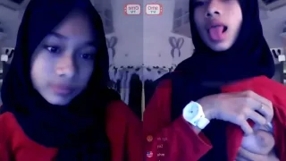 Bokep Indo Uting ABG Jilbab Sange Melet OMETV