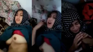 Bokep Indo Jilbab Viral Ibu Guru Dientot Murid