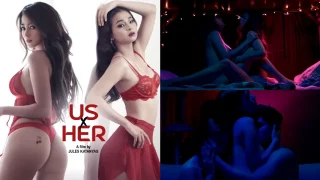 Bokep Us X Her 2022 Sub Indo – Bokep Film Semi Subtitle Indonesia