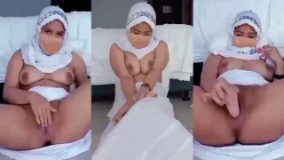 Bokep Indo Viral Jilbab Maela Colmek Dildo – Maelaelakitty23