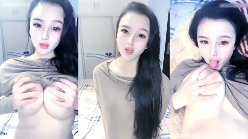 Bokep Cewek Cantik Imut Toket Gede Colmek Live