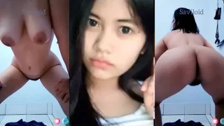 Bokep Indo Citra Bergoyang Bugil Erotis