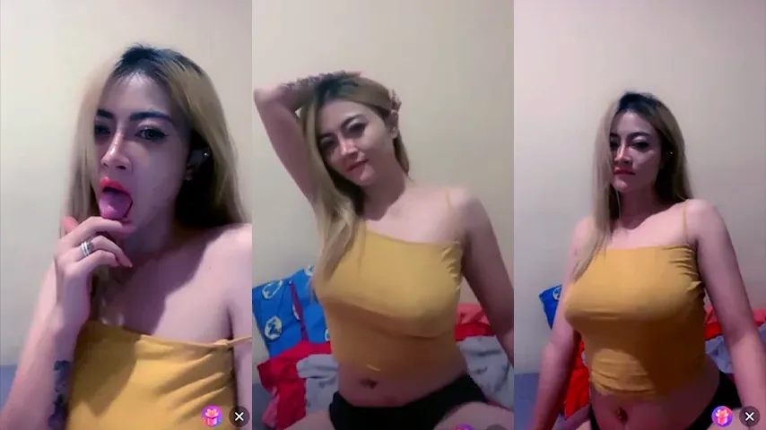 Bokep Indo Kak GyaQueen Seksi Mulus