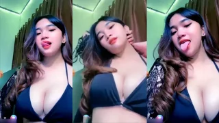 Bokep Indo Putri Naya ABG Montok Ganti BH