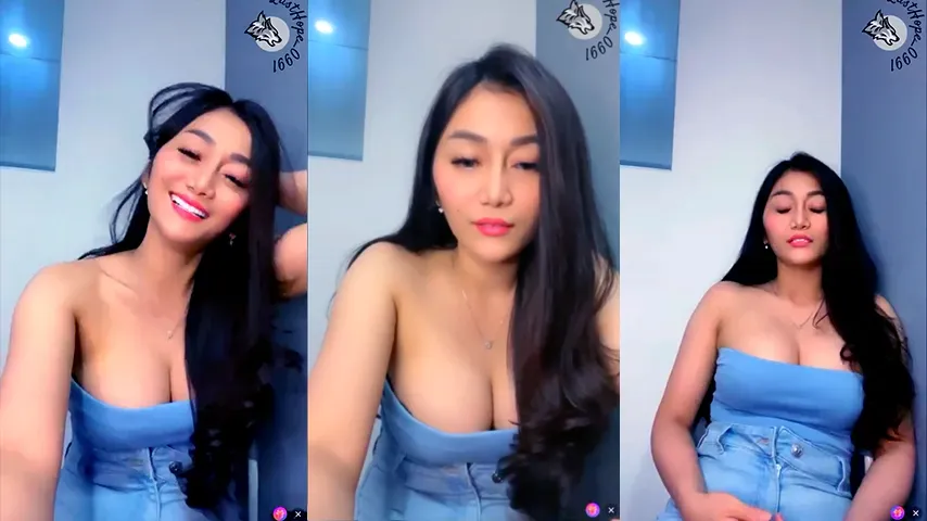 Bokep Indo Reva Girl Sexy Toge Mango Live