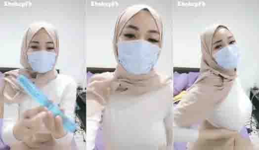 Bokep bokong sma twitter jilbab citra hot